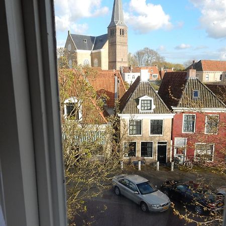 Het Speijerhuis Харлинген Экстерьер фото