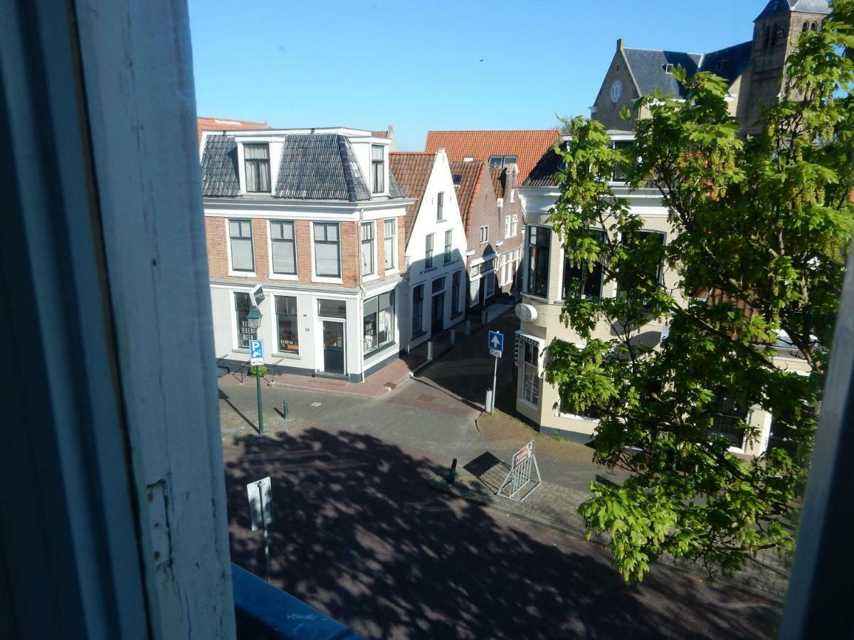 Het Speijerhuis Харлинген Экстерьер фото